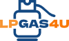 LP Gas Logo