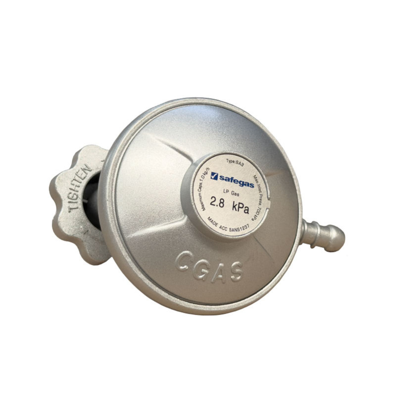Gas Regulator