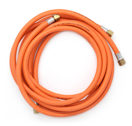 Gas Hose (2m)