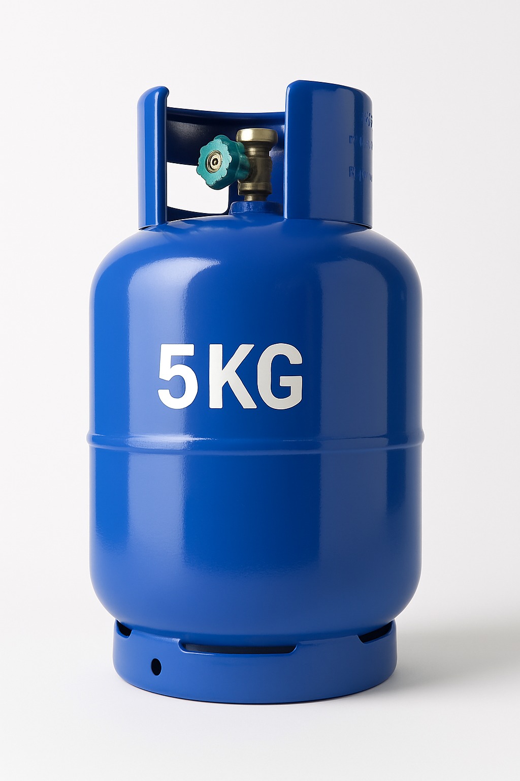 5kg LP Gas Cylinder