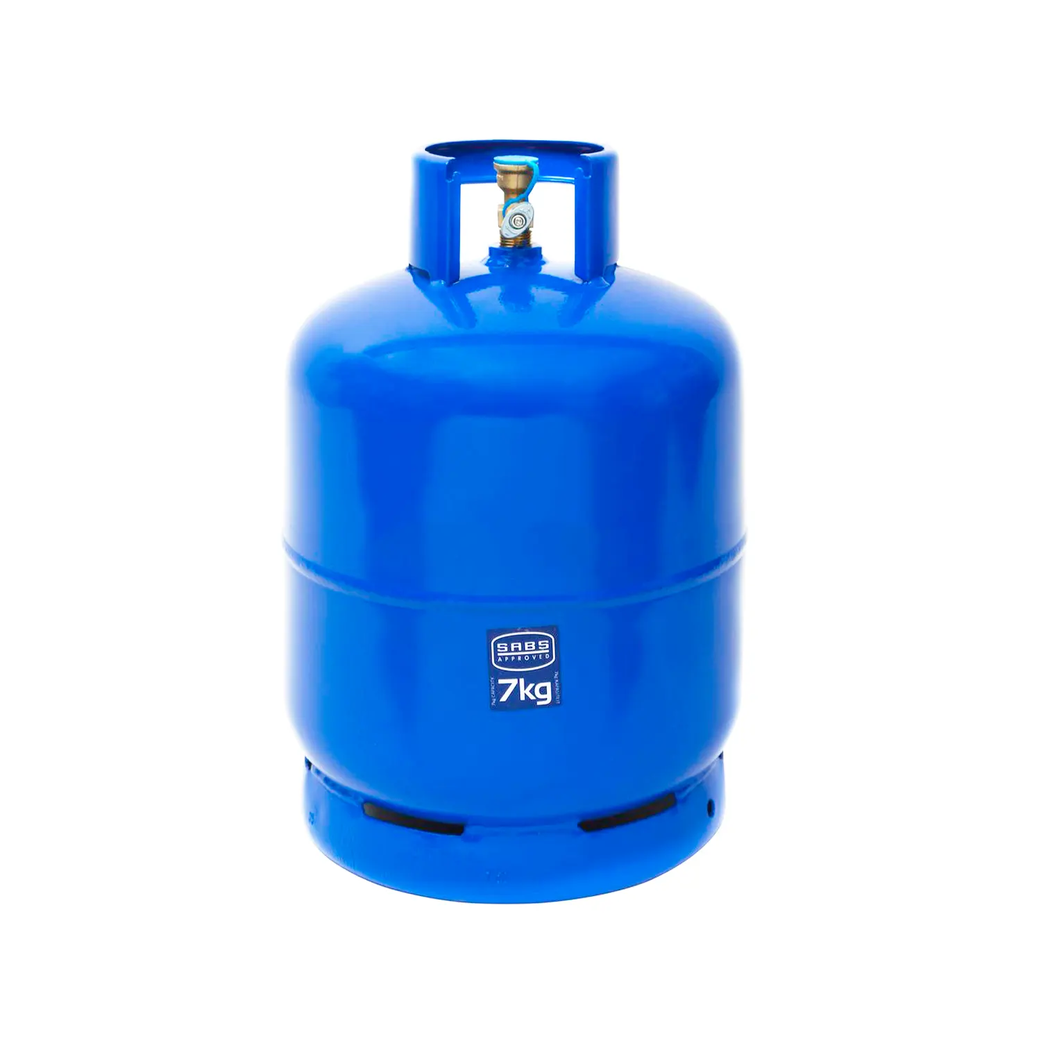 7kg LP Gas Cylinder