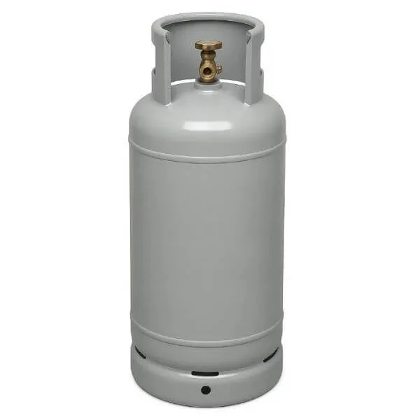 19kg LP Gas Cylinder